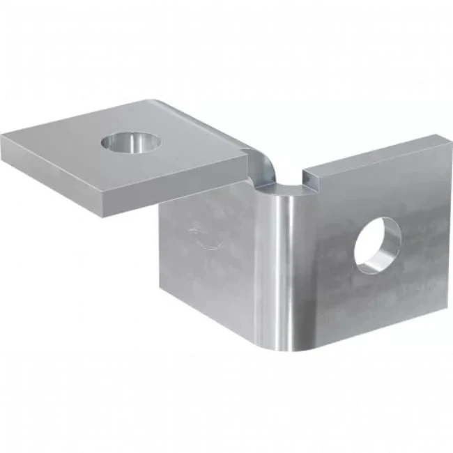 Аксессуар для кабельных сетей Fischer Фланец FUF 180L 20шт (504379)