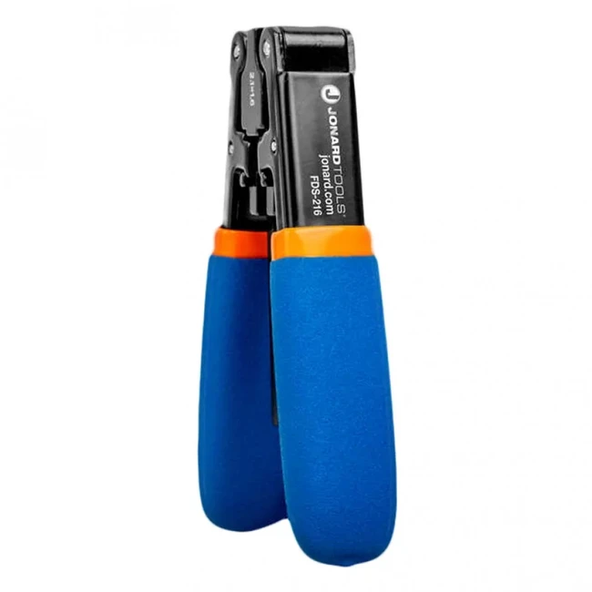 Аксессуар для оптических сетей Jonard Tools Стриппер для оптоволокна FDS-216
