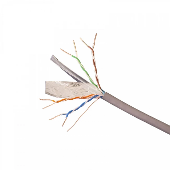 Кабель витая пара RIPO FCH-5514