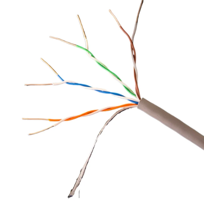 Кабель витая пара NO NAME UAC-5514