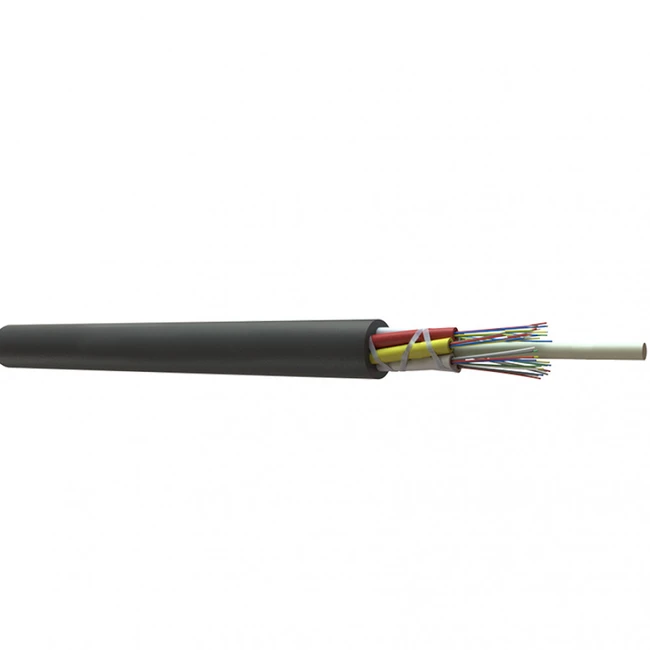 Оптический кабель СКО Кабель оптоволоконный ОКГ-0,22-4П-2,7 кН