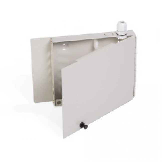 Оптический кросс А-Оптик Оптический кросс укомплектованный АО-106-6SC/UPC