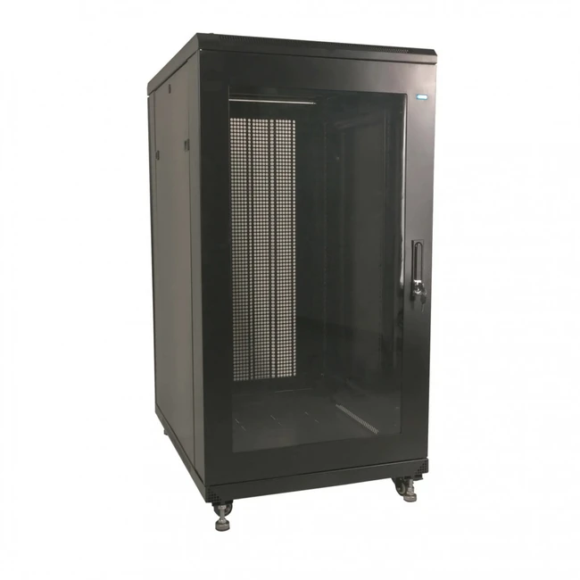 Серверный шкаф Pixietech Шкаф напольный Pixietech 27U 600*1000*1313 мм PXT-20-276010-24