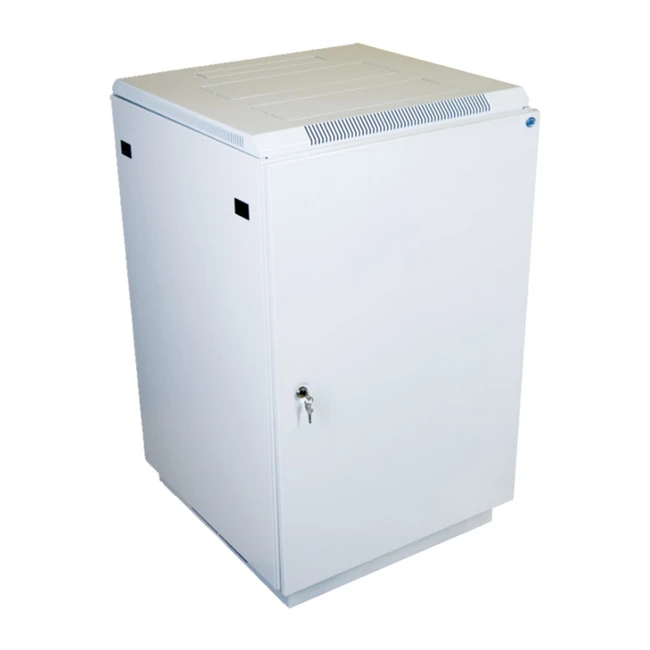 Серверный шкаф ЦМО ШТК-М-27.6.8-3ААА