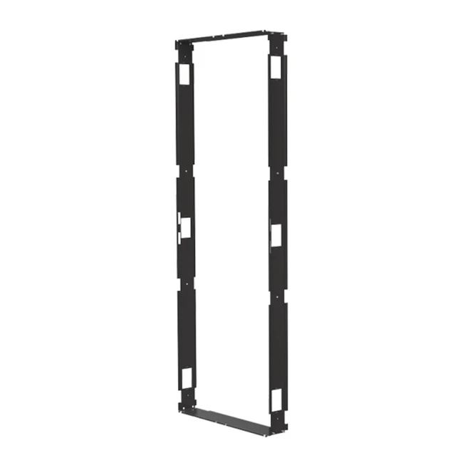 Аксессуар для серверного шкафа Conteg DP-RSF-CWA-48/80-H