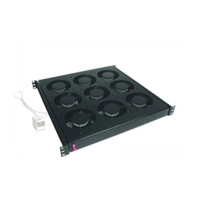 Аксессуар для серверного шкафа Conteg DP-VEN-09 - H