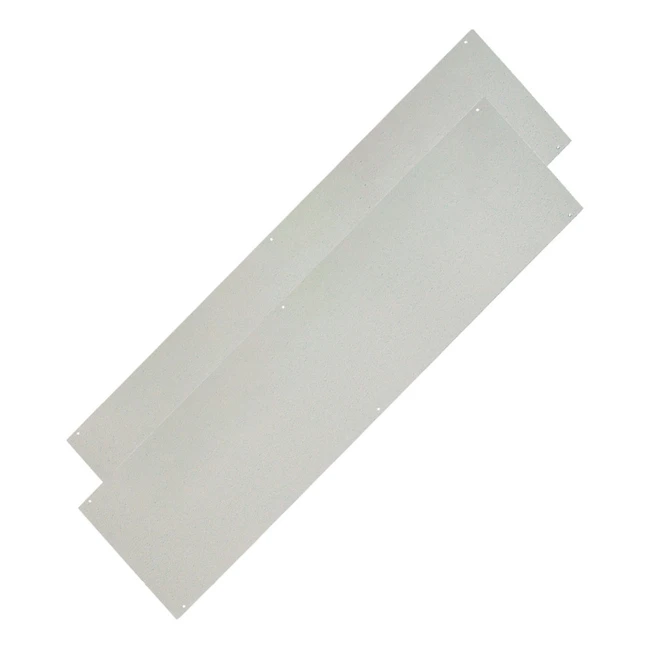 Аксессуар для серверного шкафа Conteg RM7-SP-42/100-H