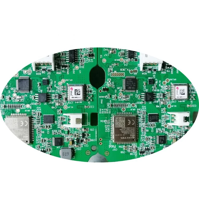Кондиционеры для серверных шкафов Emerson Плата ICOM HUMIDIFIER CONTROL BOARD 276587