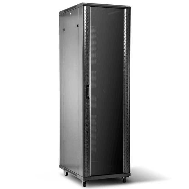 Серверный шкаф SHIP Шкаф серверный 42U 600x1000 мм 601S.6042.24.100