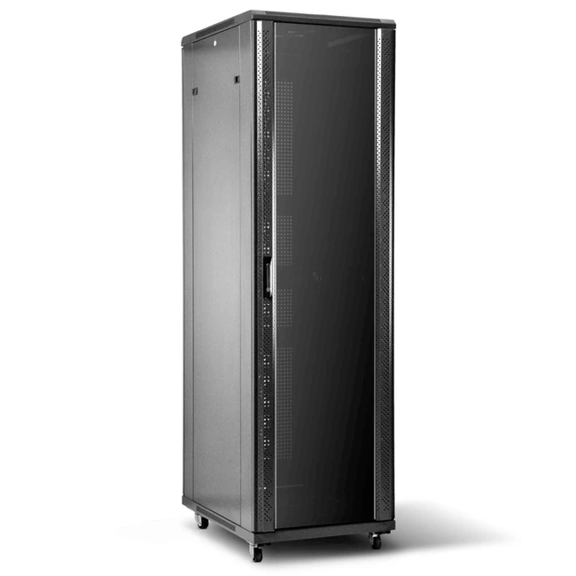Серверный шкаф SHIP Шкаф серверный 42U 800x1000 мм 601S.8042.24.100