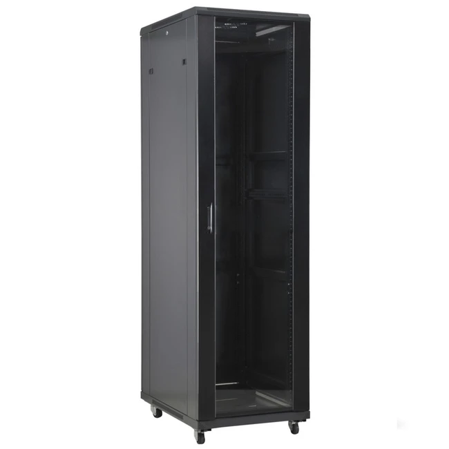 Серверный шкаф SHIP Шкаф серверный 42U 600x800 мм 601S.6842.03.100