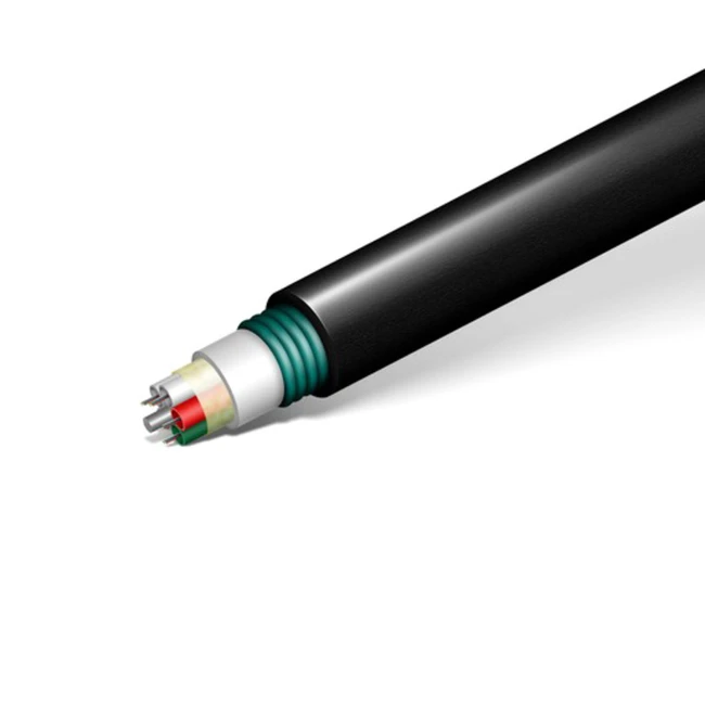 Оптический кабель SHIP D177-8 GYTS-8