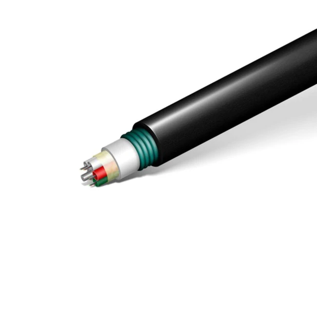 Оптический кабель SHIP D177-12 GYTS-12