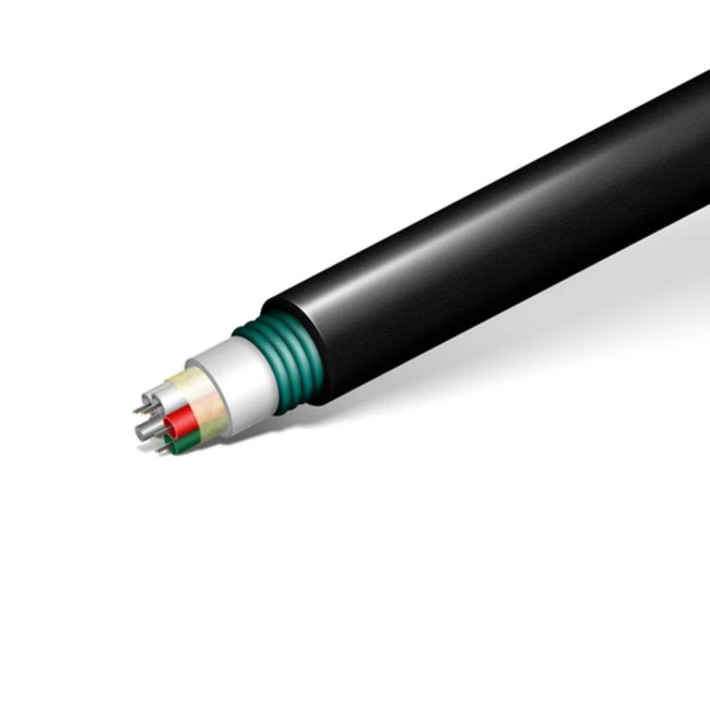 Оптический кабель SHIP D177-16 GYTS-16