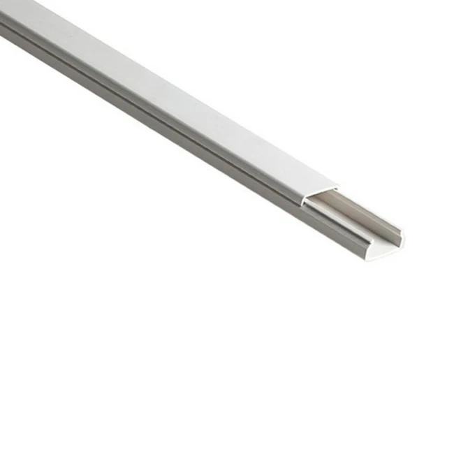 Кабельный канал РУВИНИЛ РКК-20х10, 20х10х2000мм