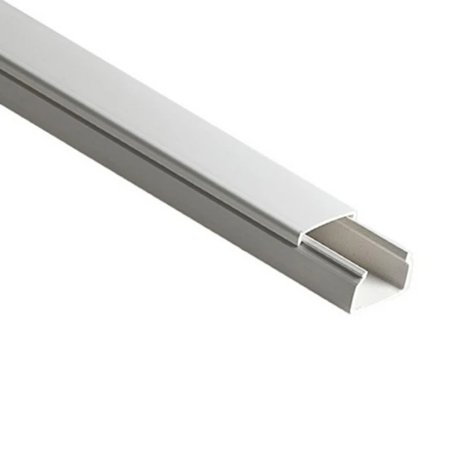 Кабельный канал РУВИНИЛ 25х16х2000мм РКК-25х16