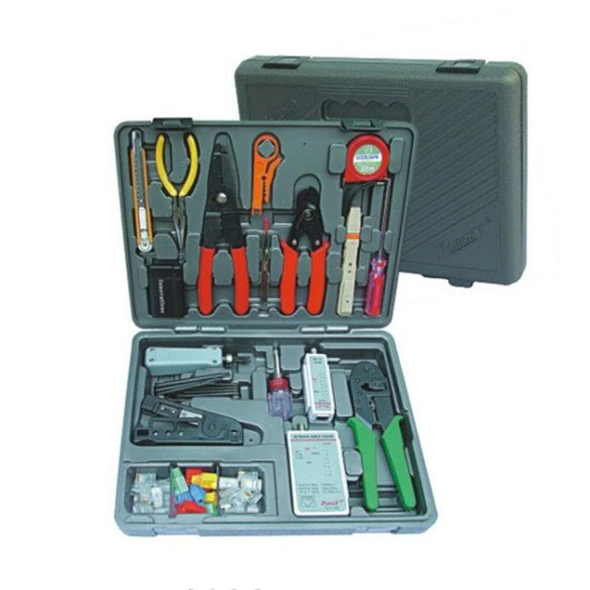 Инструмент для монтажа СКС Poholy NO.2006