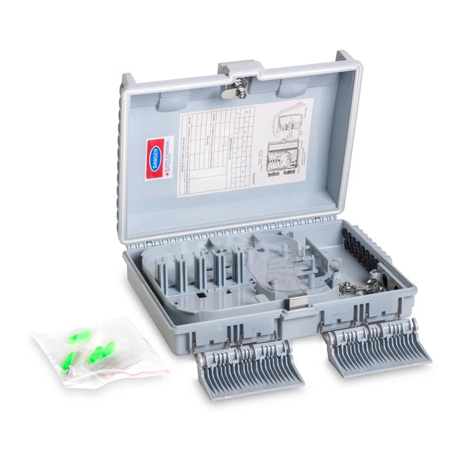 Оптический кросс A-Оптик AO-1321-16G