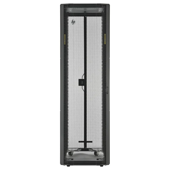 Серверный шкаф HP Серверный шкаф 42U 600mm x 1075mm Advanced H6J65A