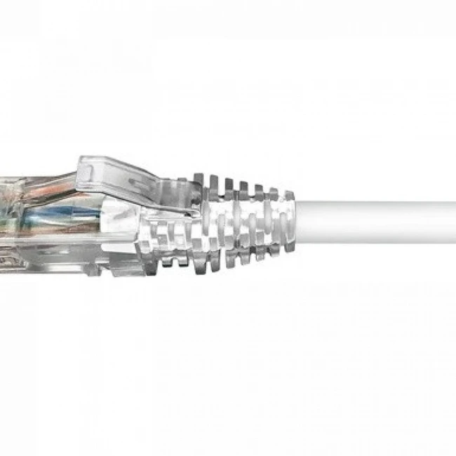 Патч-корд Champtek NPC06UZDB-WT003M