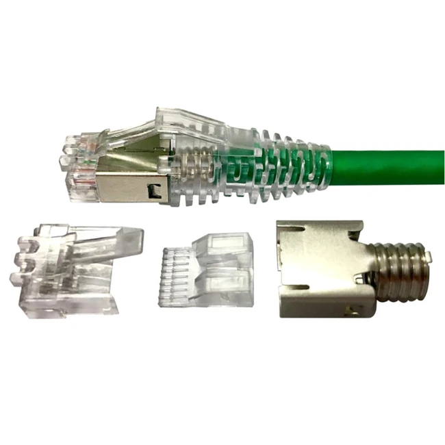 Коннектор Champtek 6-2111984-3