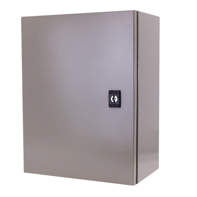 Серверный шкаф SHIP OWB4-3-2