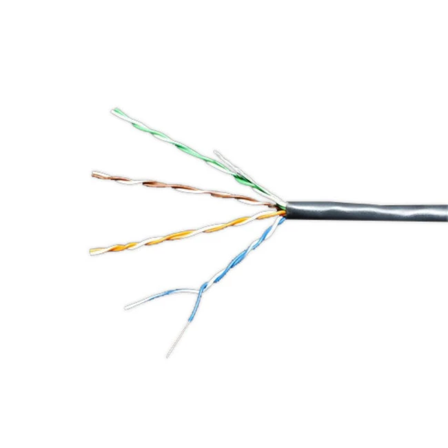 Кабель витая пара A&P APC030502CCA