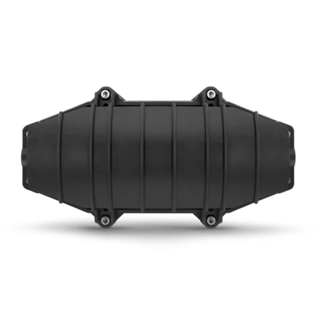 Аксессуар для кабельных сетей SHIP SW906-2