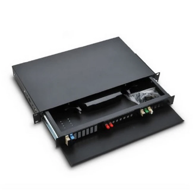 Оптический кросс SHIP F-V2