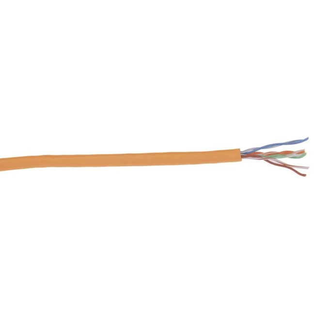 Кабель витая пара ITK LC1-C5E04-127