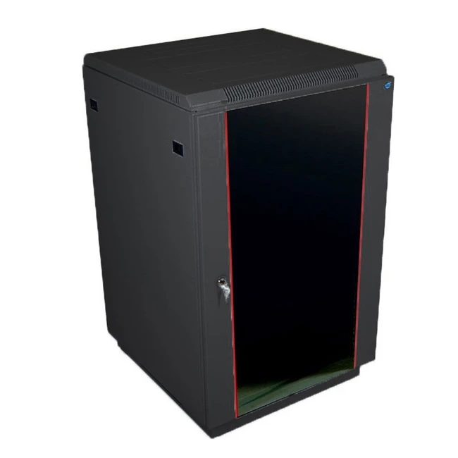 Серверный шкаф ЦМО ШТК-М-27.6.8-1ААА-9005