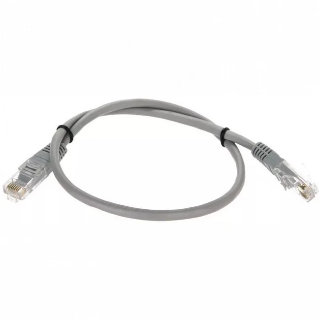 Патч-корд TELECOM NA102--0.5M