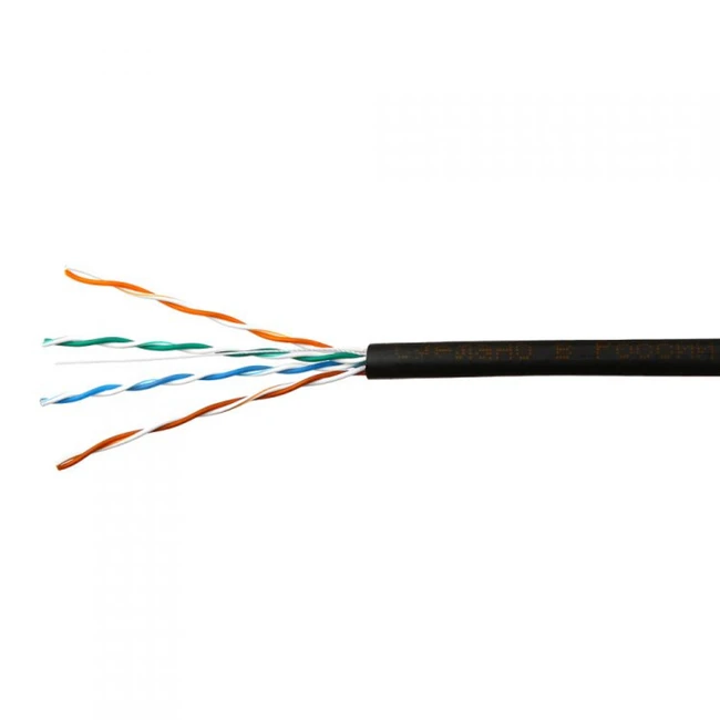 Кабель витая пара SkyNet CSP-UTP-4-CU