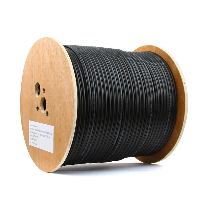 Кабель витая пара SkyNet Premium UTP CSP-UTP-4-CU-OUTR