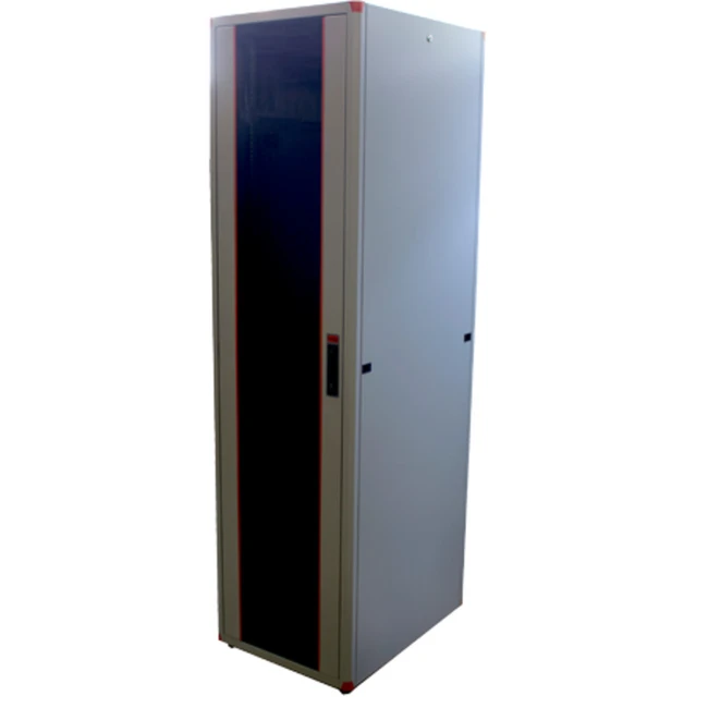 Серверный шкаф Estap EVOLİNE 19" 16U 600x800 EVL70116U6080GF4R1