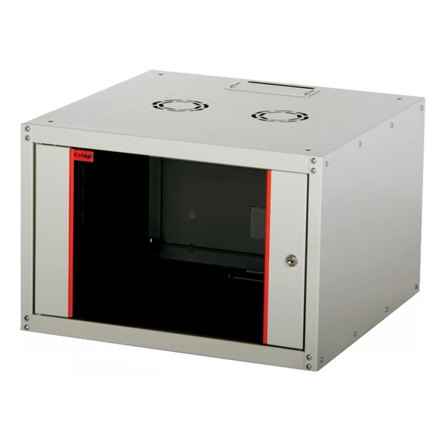 Серверный шкаф Estap ECO12U600GF1
