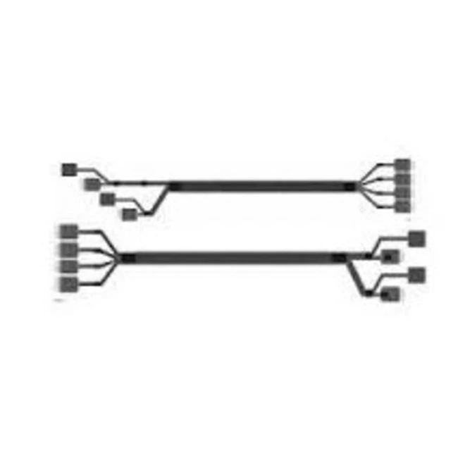 Аксессуар для серверного шкафа Intel A2U8PSWCXCXK3958272