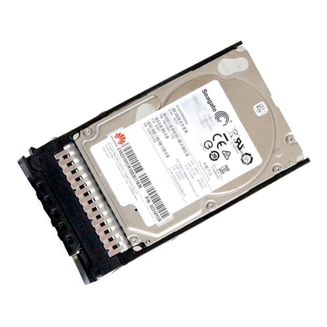 Опция для системы хранения данных СХД Huawei SSD диск + салазки для СХД 02351SBU (Диск для СХД)