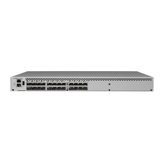 Коммутатор HPE QW937B QW937B#ABB 16 GBase-T (16000 мбит/с)