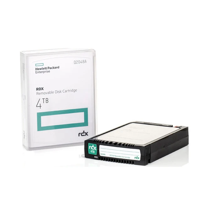 Ленточный носитель информации HPE Q2048A