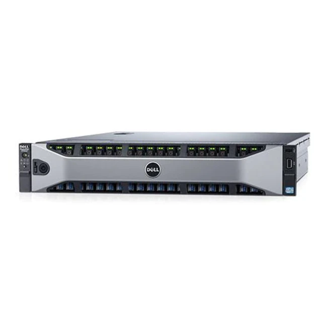 Сервер Dell PowerEdge R730XD 210-ADBC-227