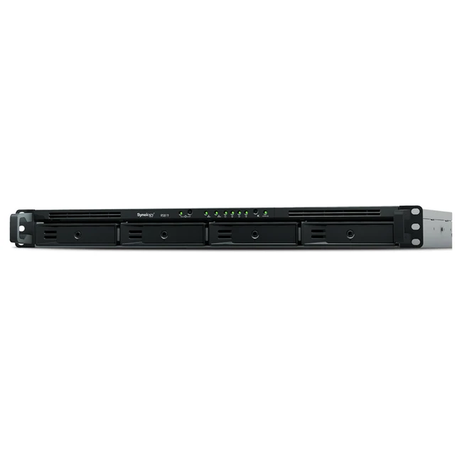 Дисковая системы хранения данных СХД Synology RackStation RS819 (Rack)