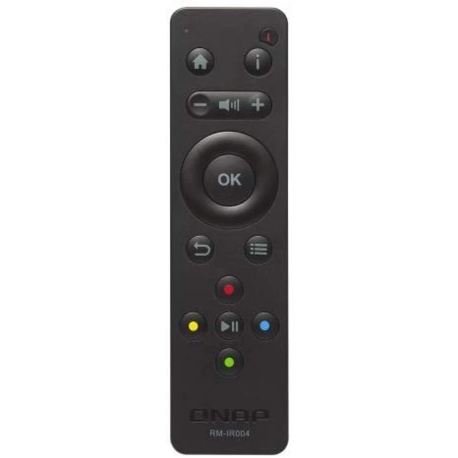 Опция для системы хранения данных СХД Qnap RM-IR004 (Пульт управления)