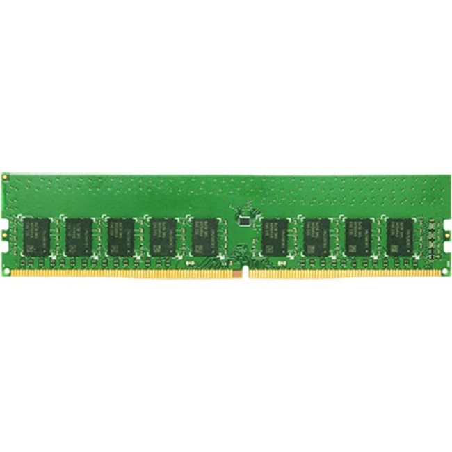 Серверная оперативная память ОЗУ Synology D4EC-2666-8G (8 ГБ, DDR4)
