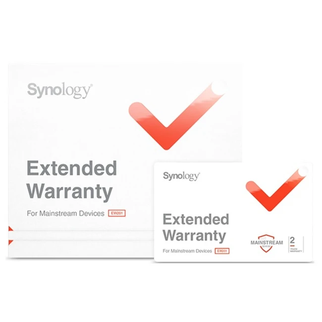 Опция для системы хранения данных СХД Synology EW202