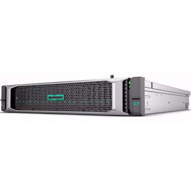 Дисковая полка для системы хранения данных СХД и Серверов HPE MSA Q1J06B