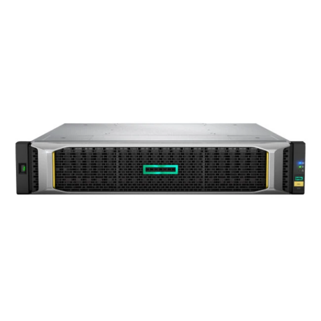Дисковая полка для системы хранения данных СХД и Серверов HPE MSA 2050 Q1J07B