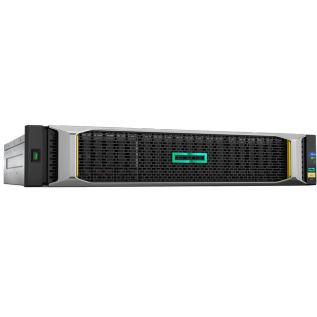 Дисковая полка для системы хранения данных СХД и Серверов HPE MSA 1050 Q2R20B