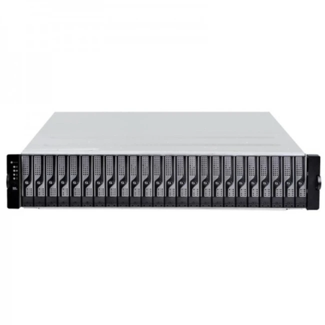 Дисковая полка для системы хранения данных СХД и Серверов Infortrend EonStor GS 1024R2CBF GS1024R2CBF0D-8U32