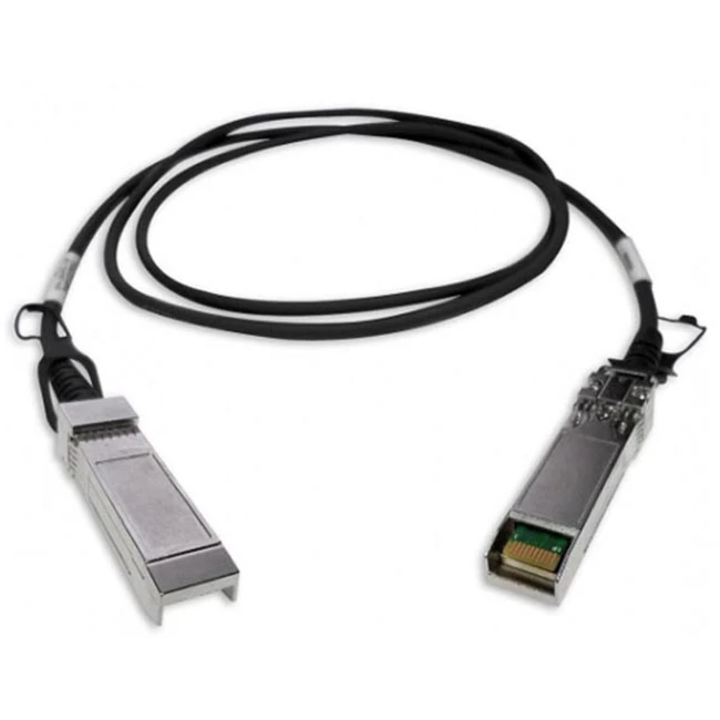 Кабель интерфейсный Qnap CAB-DAC50M-SFPP (SFP+ - SFP+ (10GBase-T))